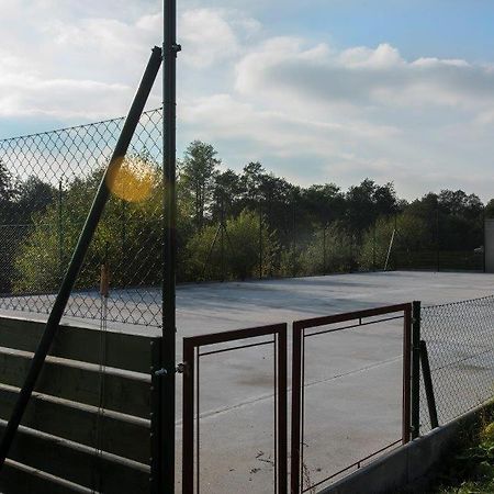 Hotel Zámek Libouň Louňovice pod Blaníkem Exterior foto